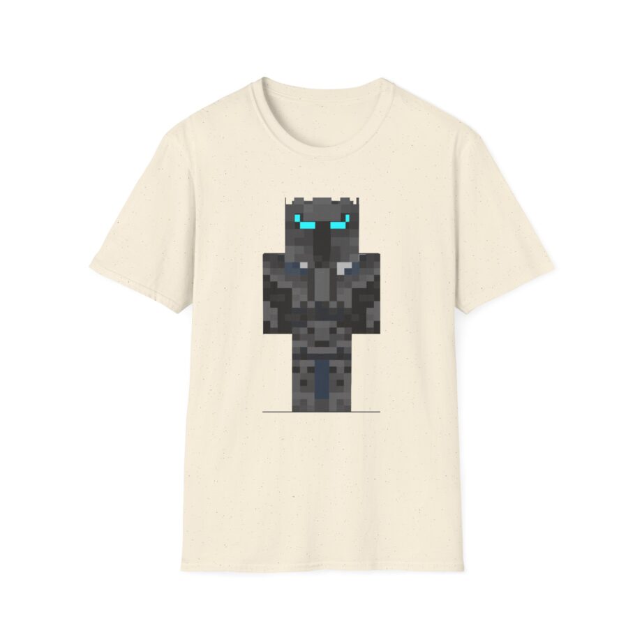 Popularmmos Unisex Softstyle T-shirt
