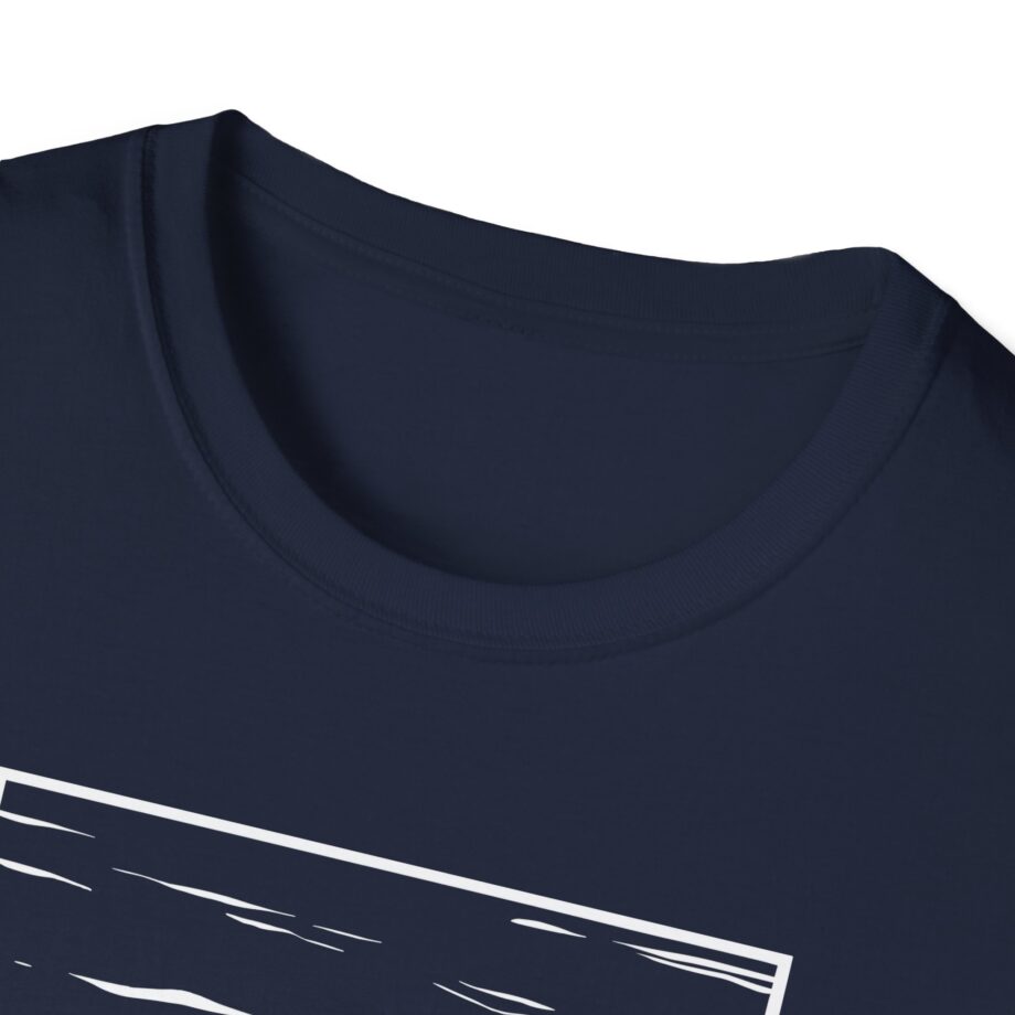 Tubbo Unisex Softstyle T-shirt