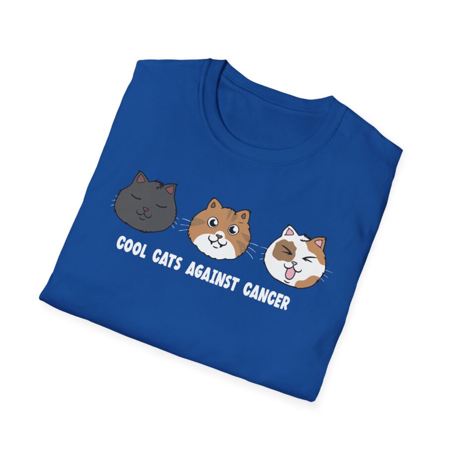 Lilsimsie Unisex Softstyle T-shirt