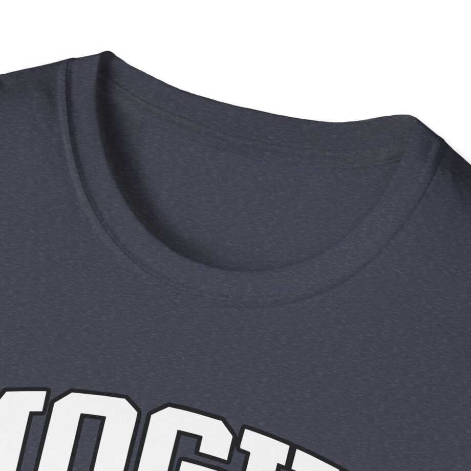 Ludwig Ahgren Mogul Mogi Unisex Softstyle T-shirt