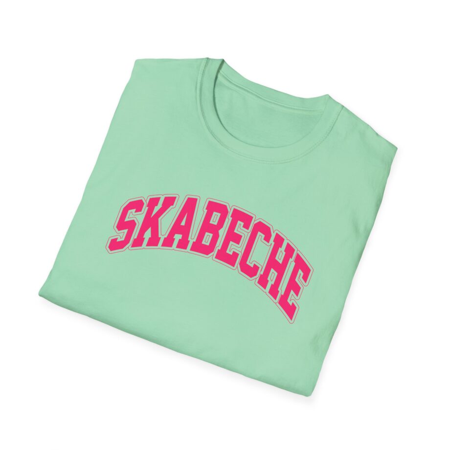 Skabeche Unisex Softstyle T-Shirt