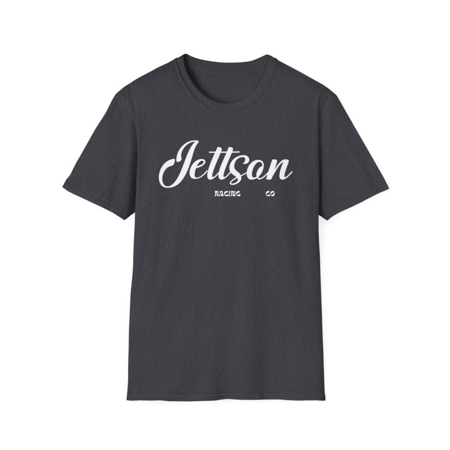 Jett Lawrence Unisex Softstyle T-Shirt