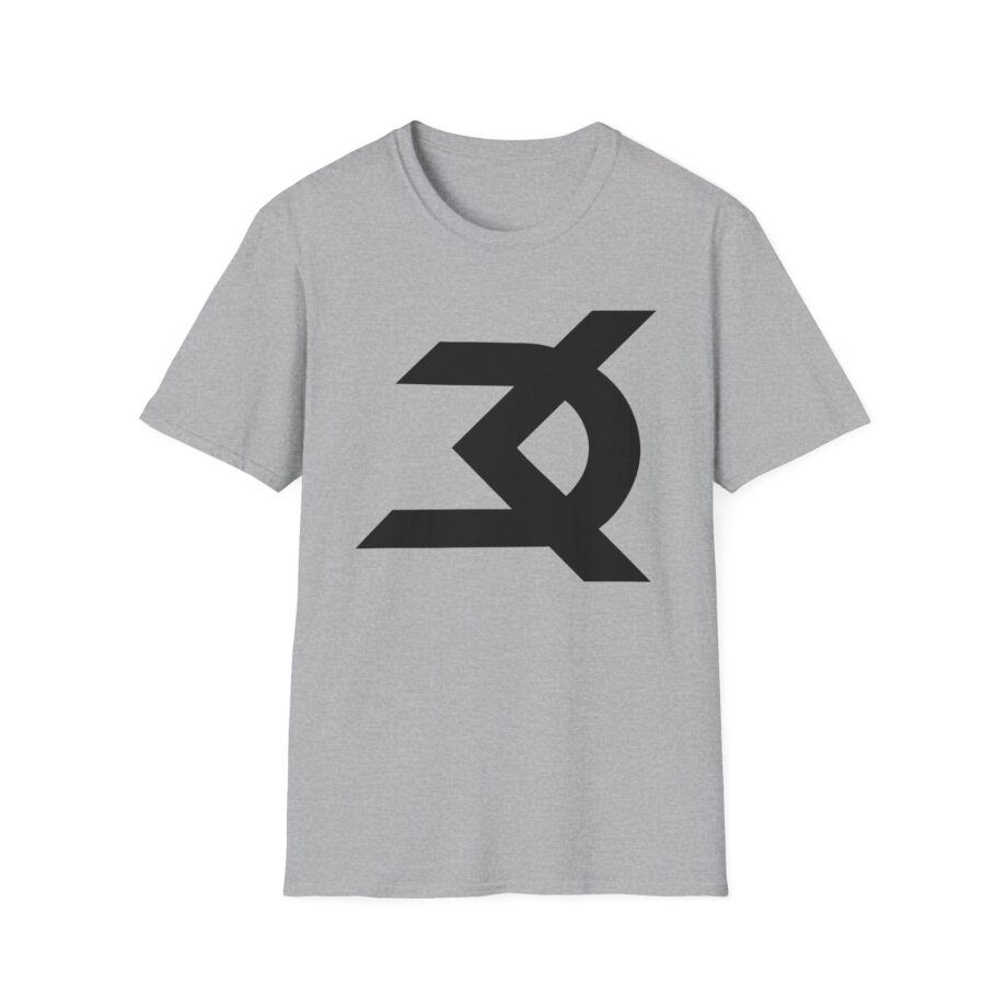 Dimitri K Unisex Softstyle T-shirt