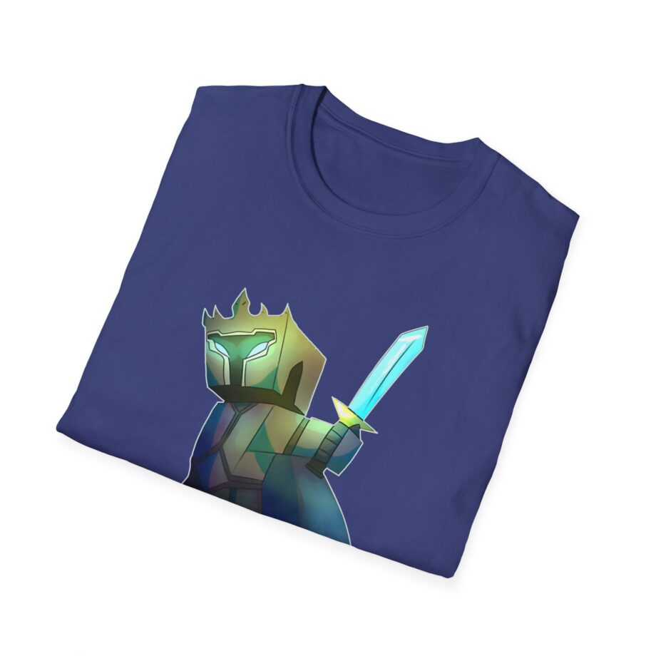 Popularmmos Unisex Softstyle T-shirt