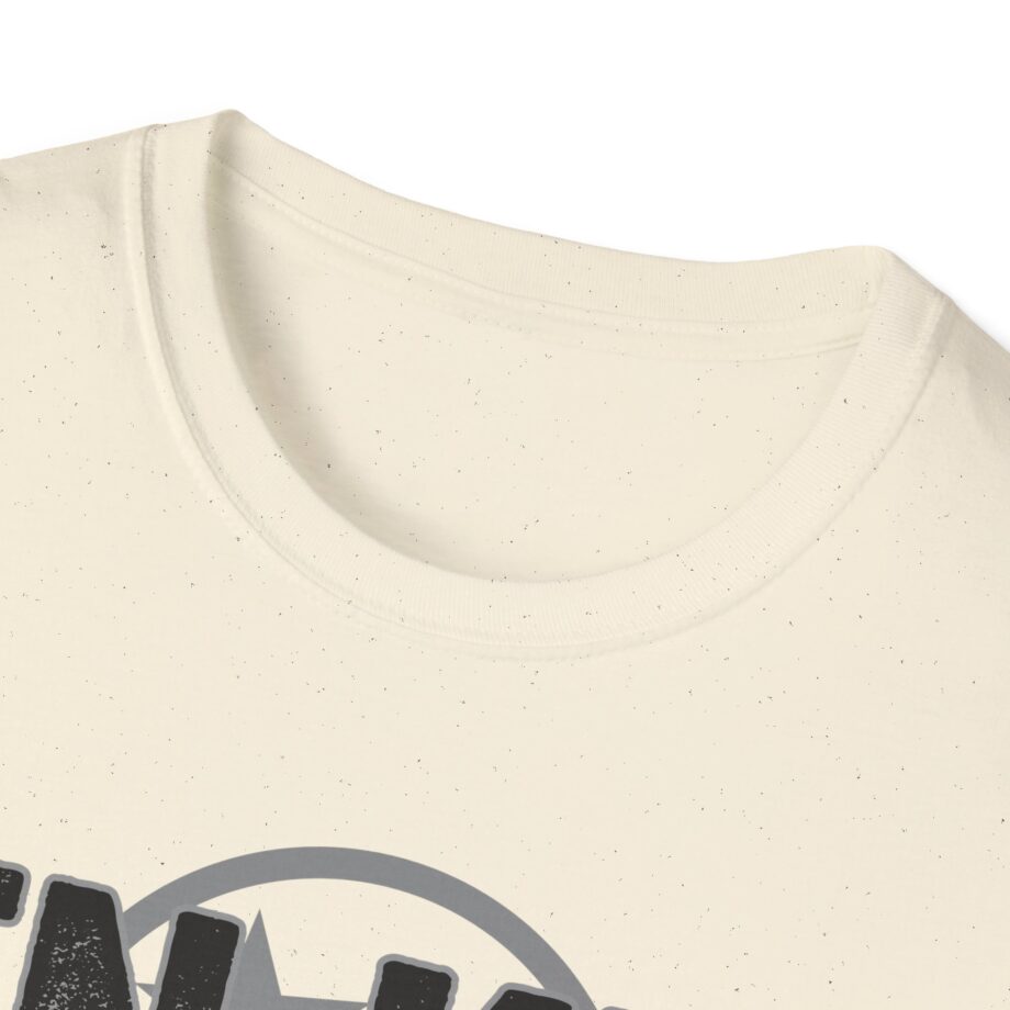 Nate Bargatze Unisex Softstyle T-Shirt
