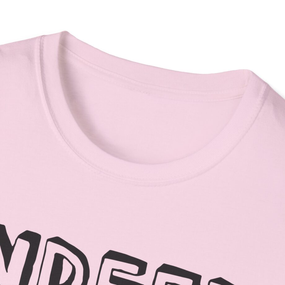 Kai Cenat Indeed Unisex Softstyle T-shirt