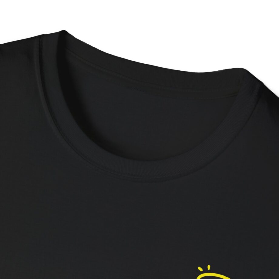 Thasup Okk Unisex Softstyle T-shirt