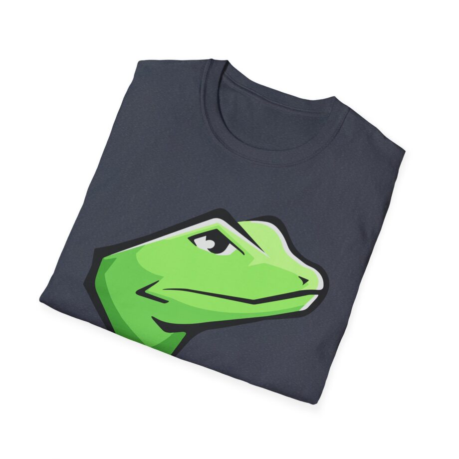 Rewinside Unisex Softstyle T-shirt