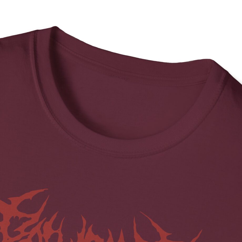 Polyphia Rahula Unisex Softstyle T-Shirt