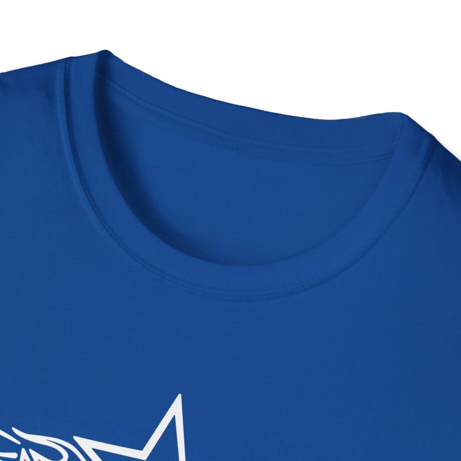 Jake Webber Unisex Softstyle T-shirt