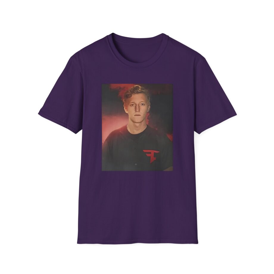 Tfue Unisex Softstyle T-Shirt