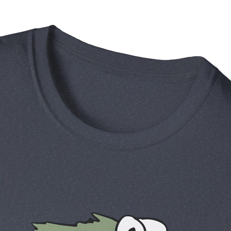 Still Woozy Unisex Softstyle T-Shirt