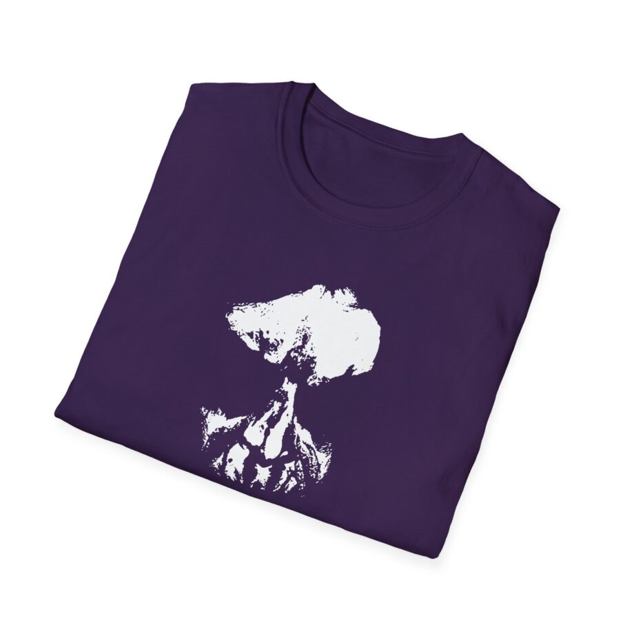 Gorgoroth Quantos Possunt Ad Satanitatem Trahunt Unisex Softstyle T-Shirt