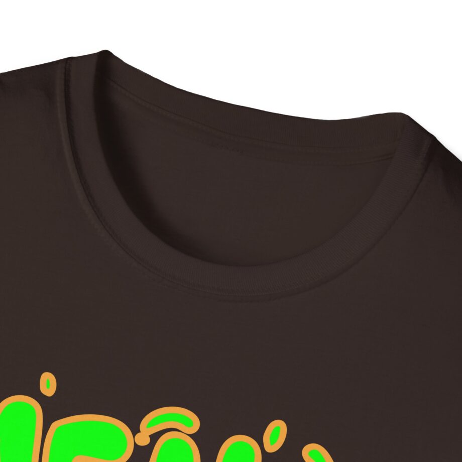 Rocket Boost Ssundee Unisex Softstyle T-Shirt