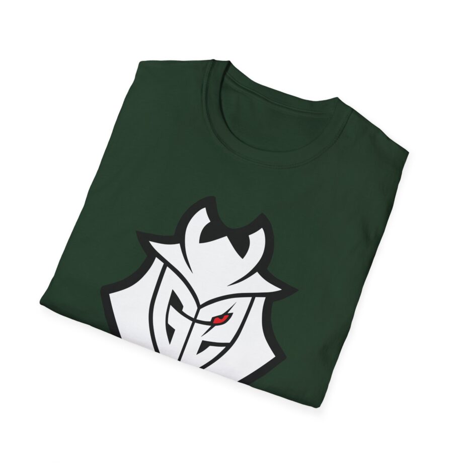Heelmike Unisex Softstyle T-shirt