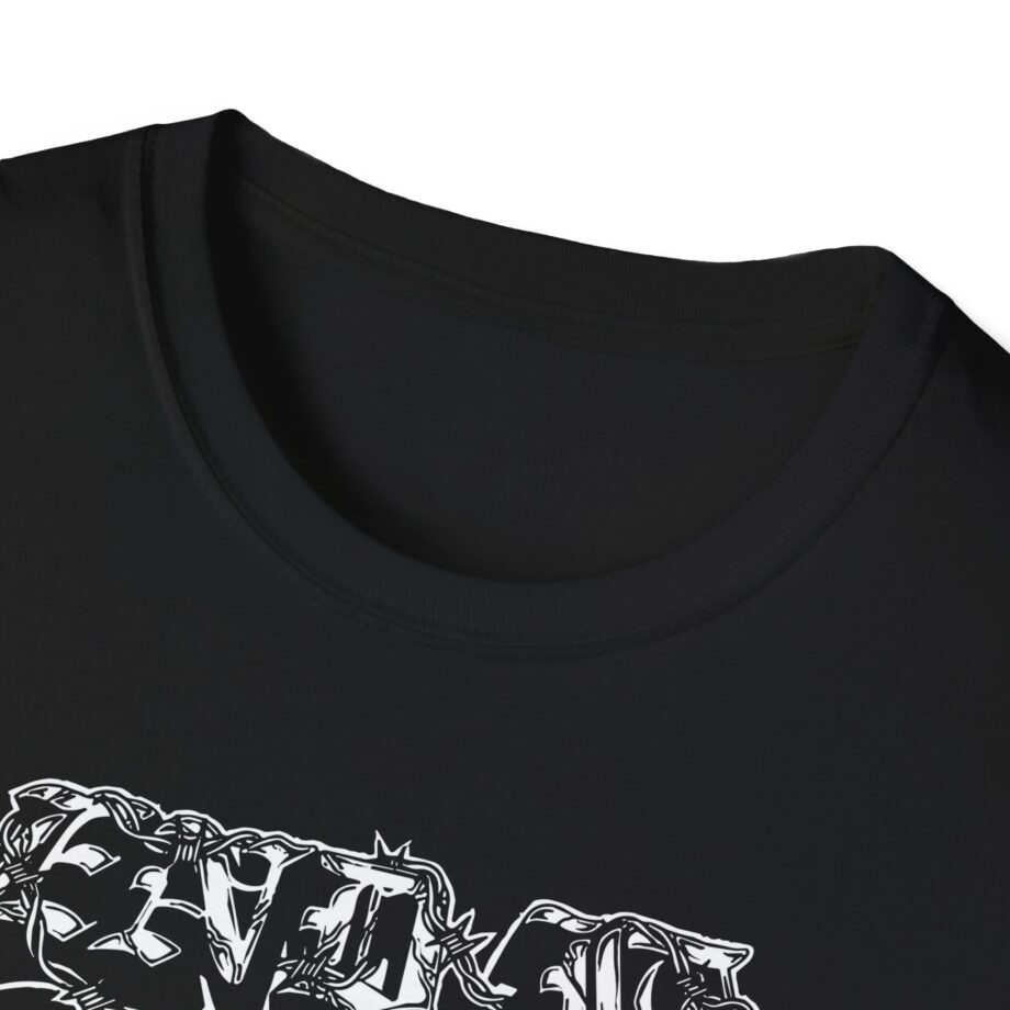 End It Graves Unisex Softstyle T-Shirt