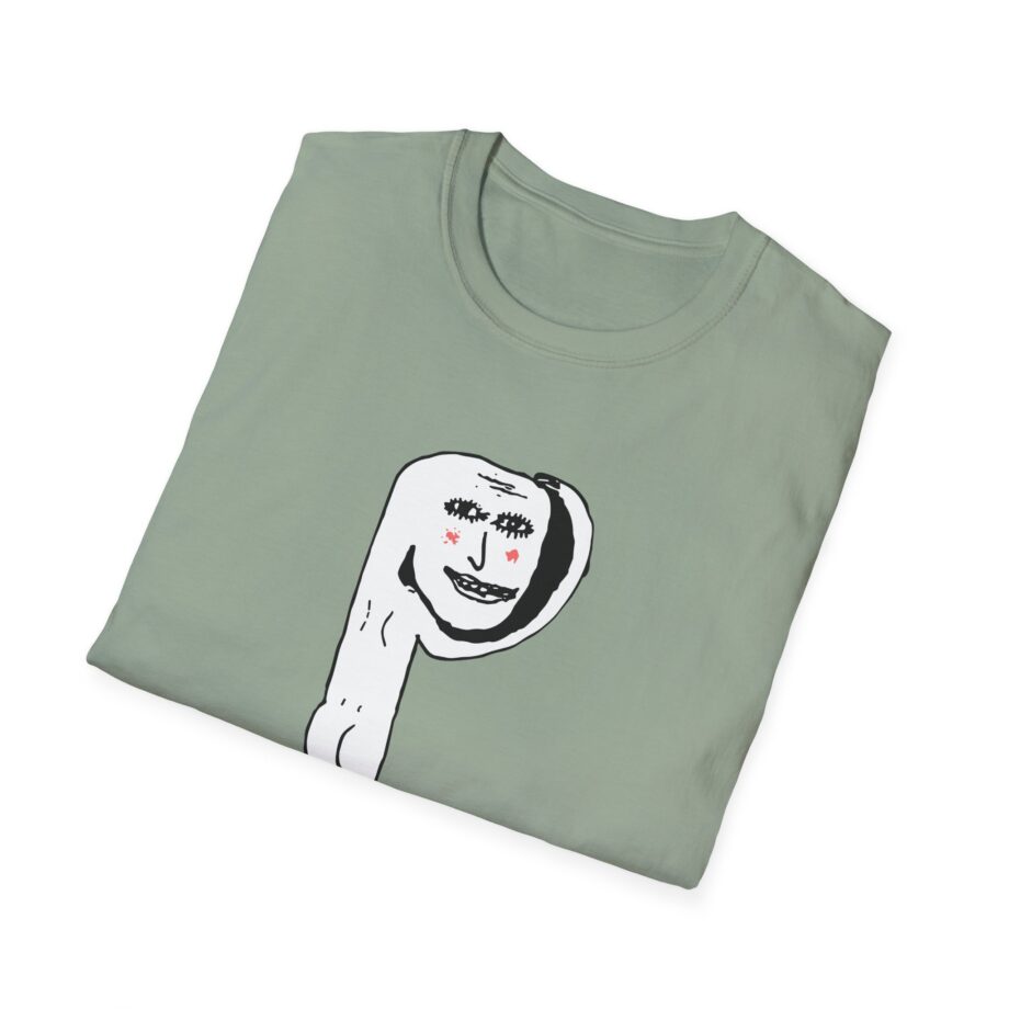 Still Woozy Unisex Softstyle T-Shirt