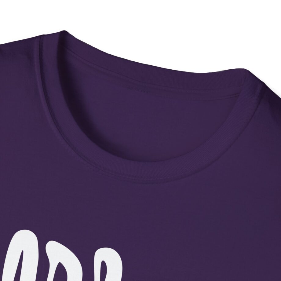 Stephanie Soo Unisex Softstyle T-shirt