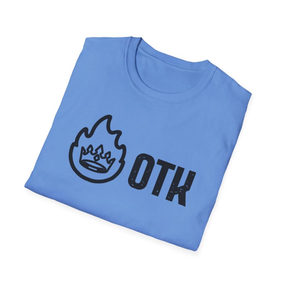 OTK Unisex Softstyle T-Shirt