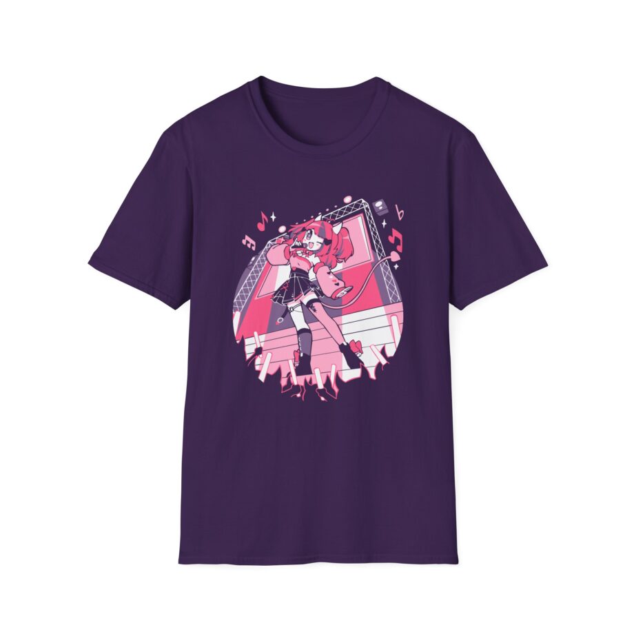 VShojo Unisex Softstyle T-Shirt
