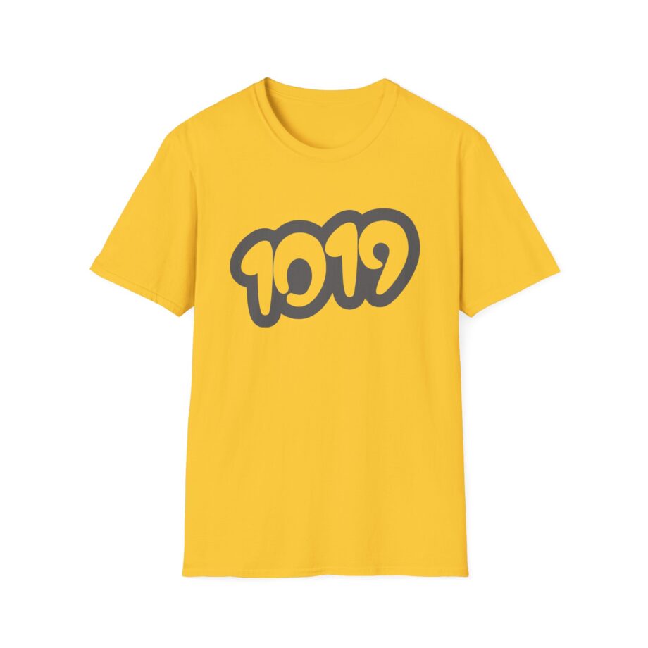 Lucio 1019 Unisex Softstyle T-Shirt