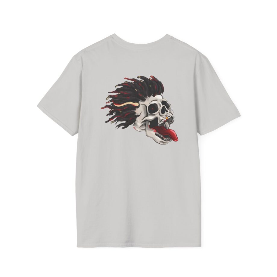Saint Jhn Ghetto Lenny Unisex Softstyle T-Shirt