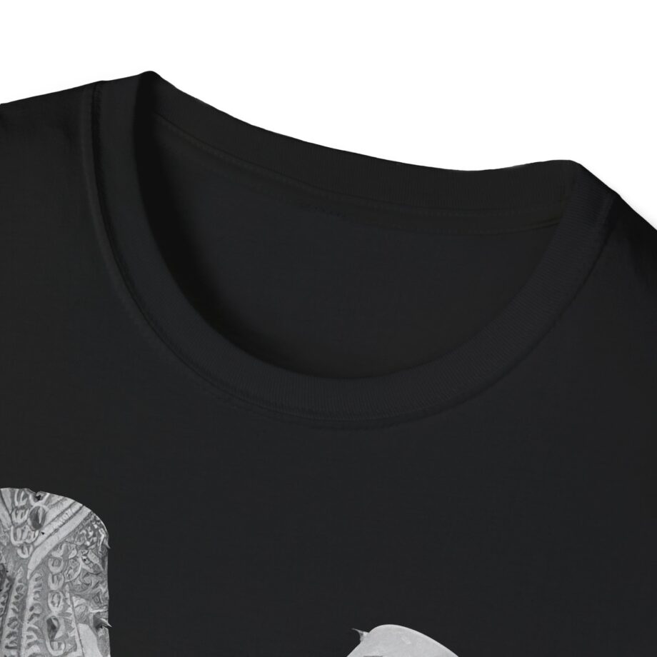 Nayt Unisex Softstyle T-Shirt