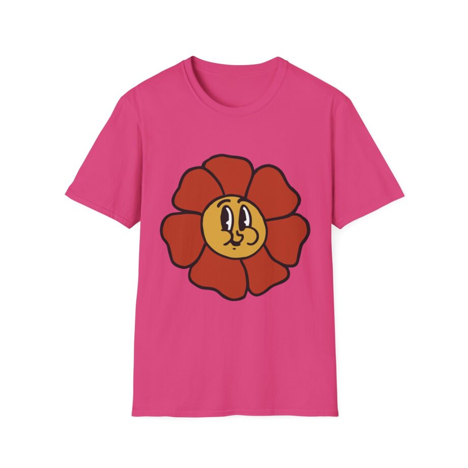 Ludwig Ahgren Mogul Mogi Unisex Softstyle T-shirt