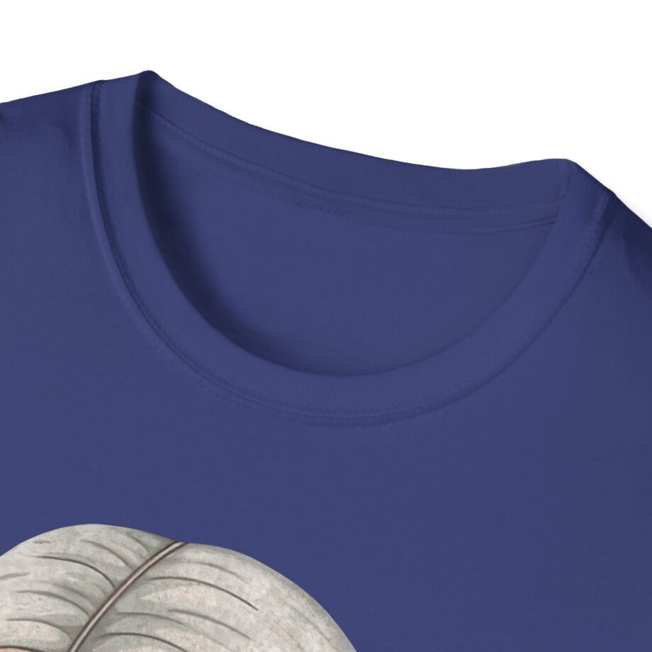 Young Miko Unisex Softstyle T-Shirt