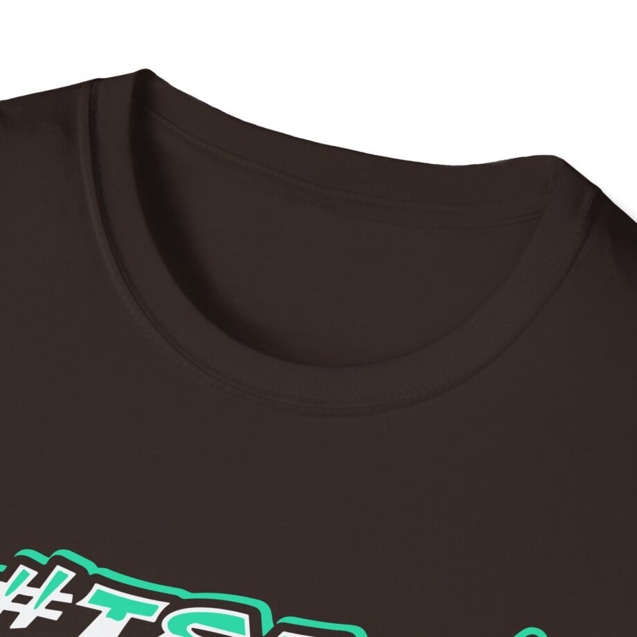 Teamanetra Unisex Softstyle T-Shirt