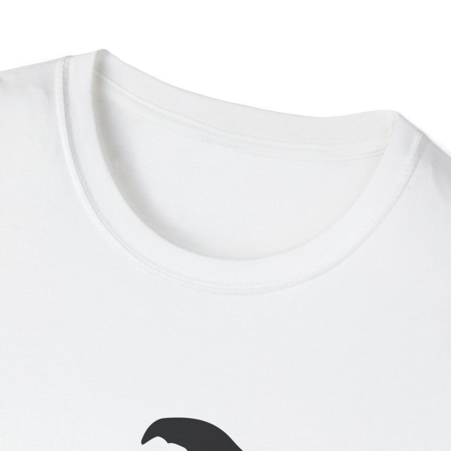 Ron Desantis Not on Our Watch Unisex Softstyle T-shirt