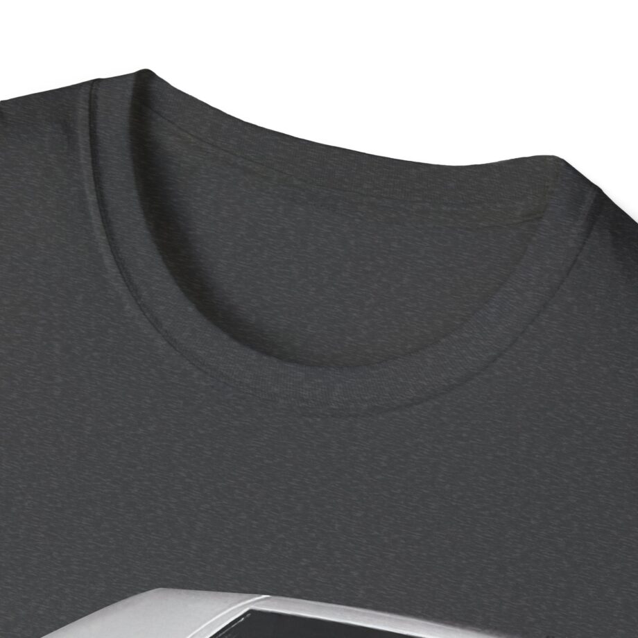The  Cab Unisex Softstyle T-Shirt