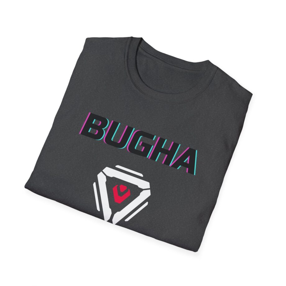 Bugha Unisex Softstyle T-Shirt