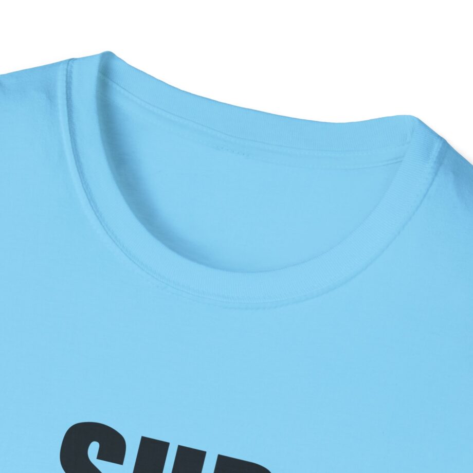 Zackrawrr Sup Yall Unisex Softstyle T-shirt