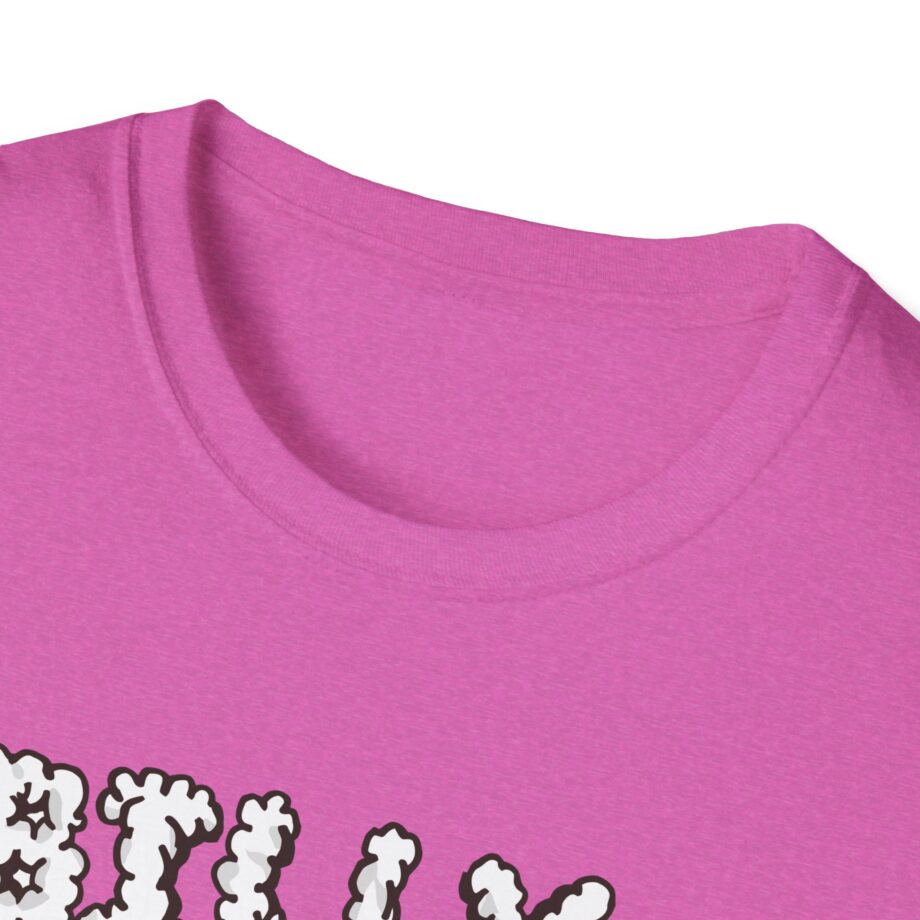 Billy Strings Imogene + Willie X Billy Strings Highway Prayers Green Car Unisex Softstyle T-shirt