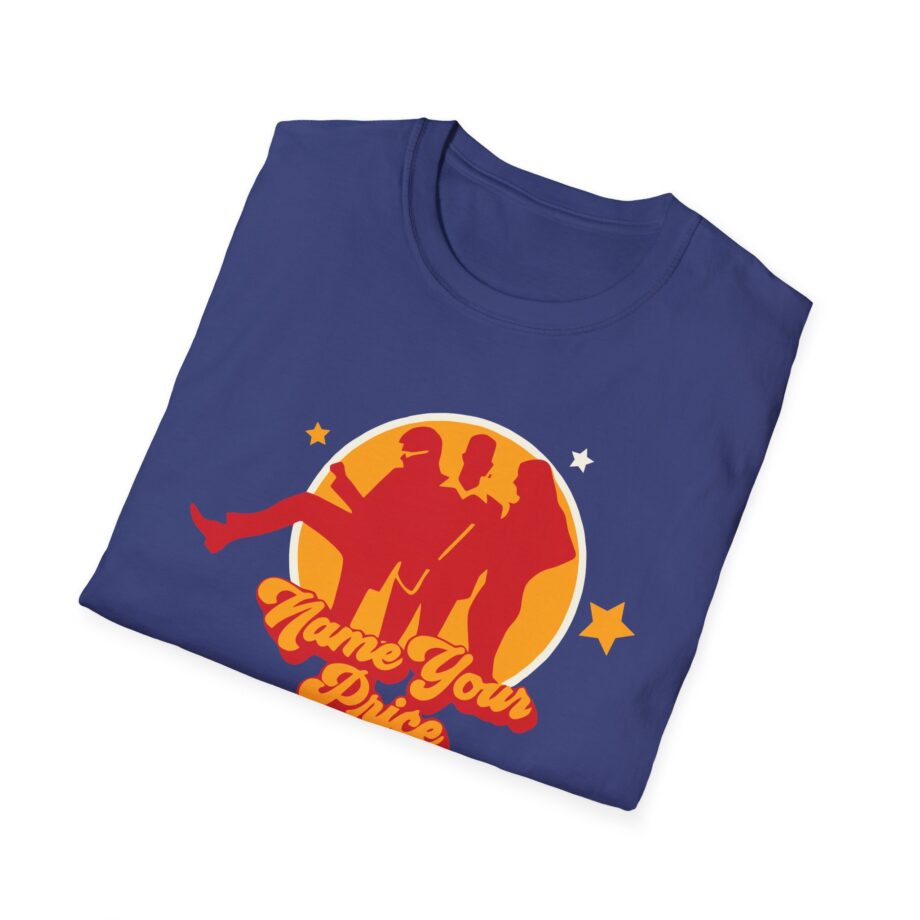 Austinshow Unisex Softstyle T-shirt