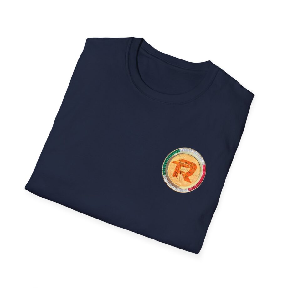 Fuerza Fuerza Centenario Unisex Softstyle T-shirt