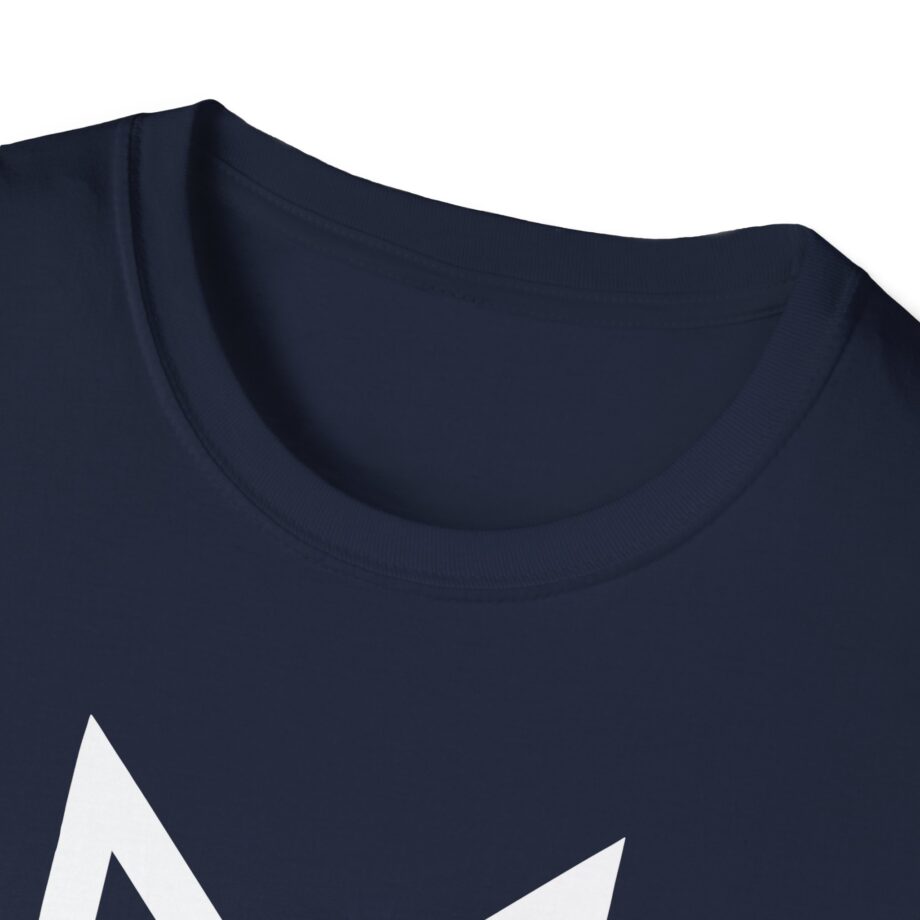 Jannik Sinner Unisex Softstyle T-Shirt