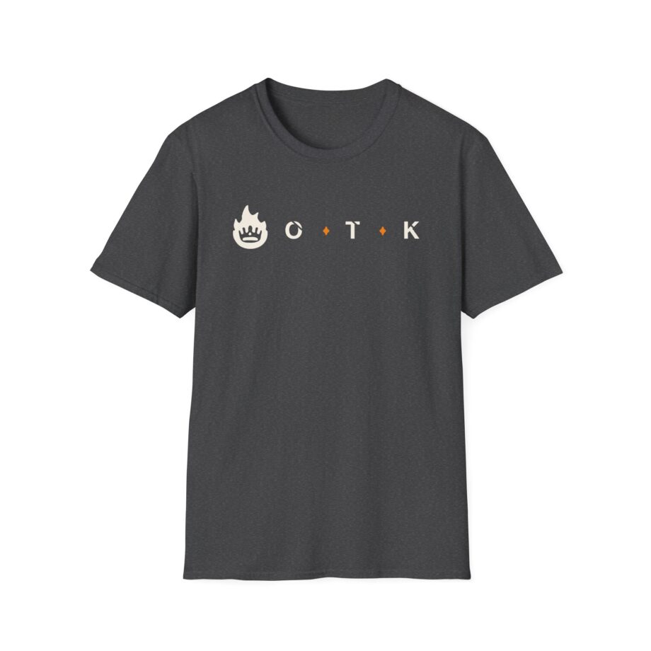 OTK Unisex Softstyle T-Shirt