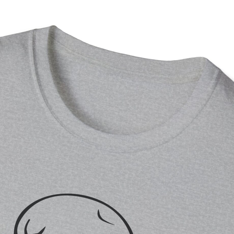 Jackass  Unisex Softstyle T-Shirt
