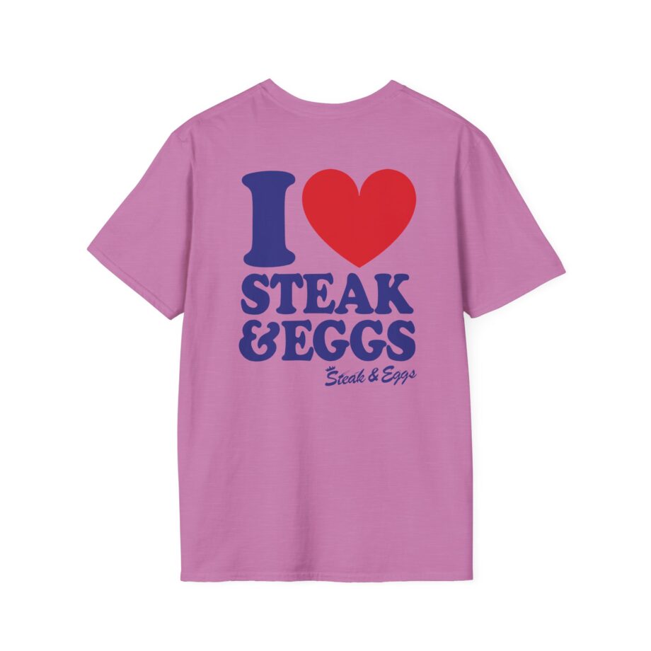 OTK Unisex Softstyle T-Shirt