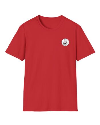 Fat Perez Absolute Unit Unisex Softstyle T-Shirt