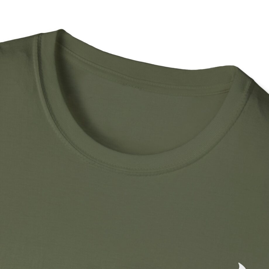 Fresh  Unisex Softstyle T-Shirt