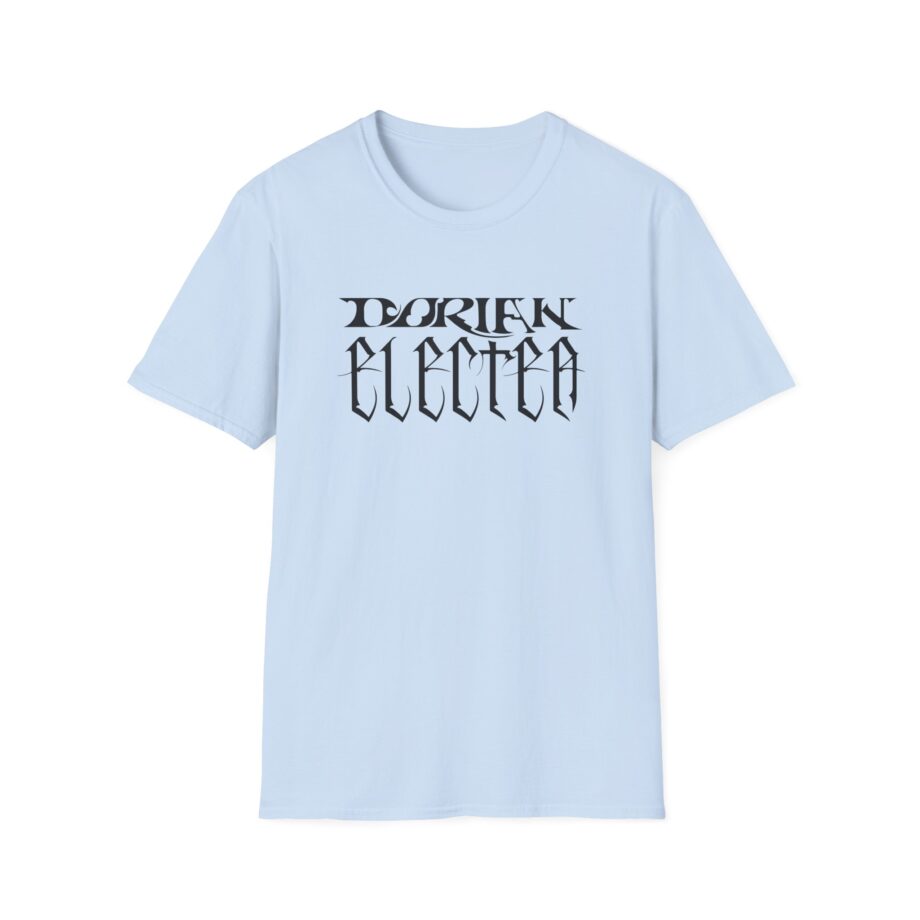 Dorian Electra Unisex Softstyle T-shirt
