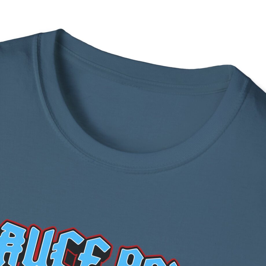 Eladio Carrion Sauce Boyz Fes Unisex Softstyle T-Shirt