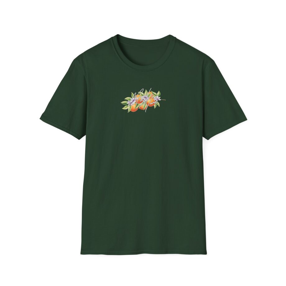 Mogul Moves Lavender Ludwig Ahgren Unisex Softstyle T-Shirt