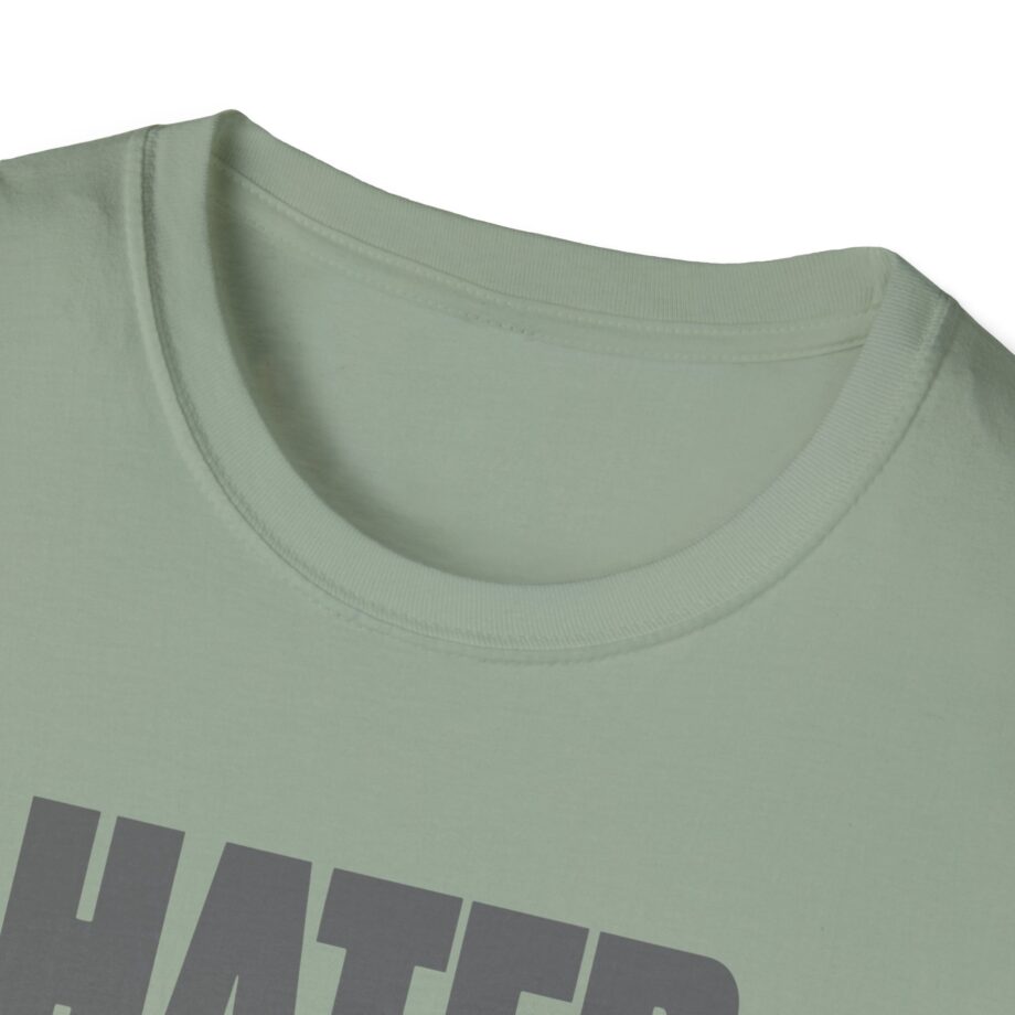 Lucio 1019 Unisex Softstyle T-shirt