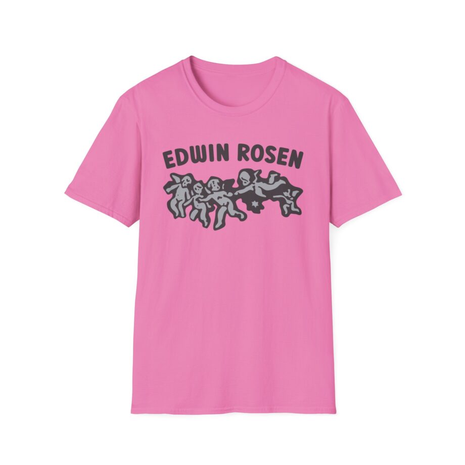 Edwin Rosen Baby Unisex Softstyle T-shirt