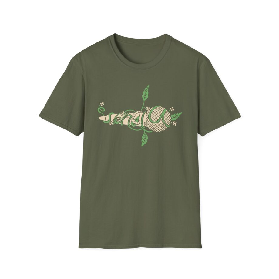 Humbe Esencia Unisex Softstyle T-shirt