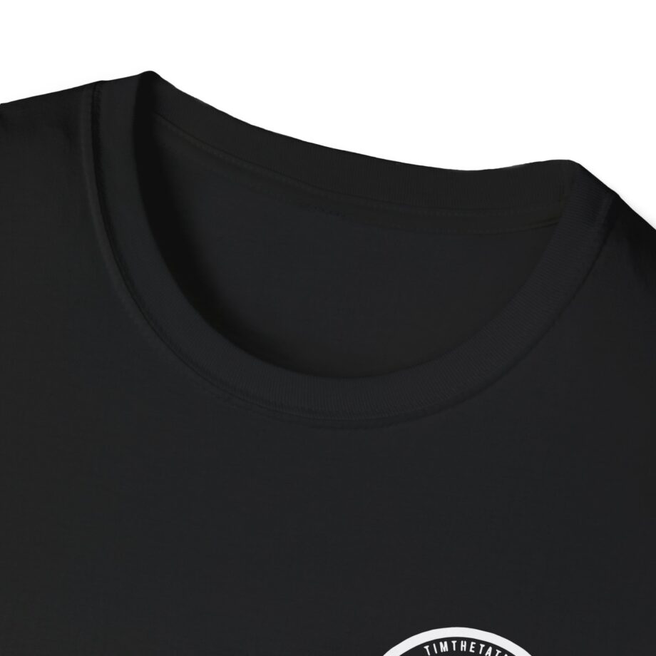 Timthetatman Unisex Softstyle T-shirt